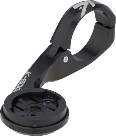 K-edge max handlebar mount for garmin