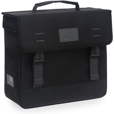 New Looxs Origin Enkele Fietstas - Zwart - Waterafstotend - 1,23 kg
