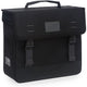 New Looxs Origin Enkele Fietstas - Zwart - Waterafstotend - 1,23 kg