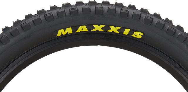 Load image into Gallery viewer, Maxxis minion dhf dual 20 wired tyre
