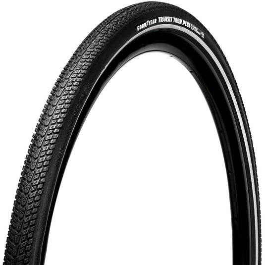 Goodyear - transit tour plus s5 protection 28x1.40 reflex