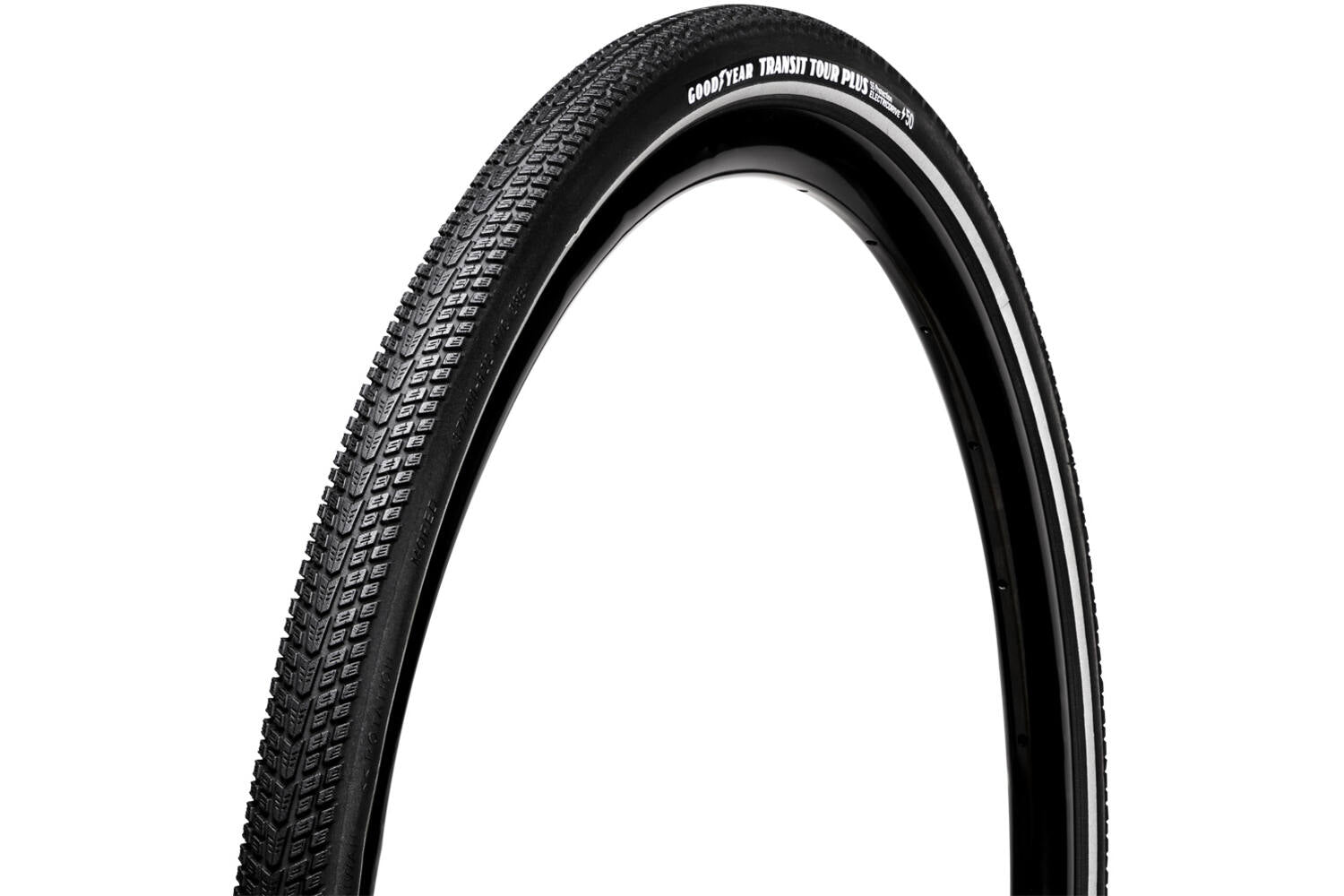 Goodyear transit tour plus s5 protection 28x1.40 reflex