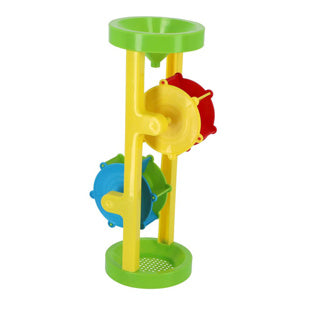 Watermolen zandmolen | 4 stuks