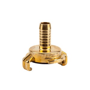 Gardena snelkoppeling slangaansluiting | 13 mm (1 2 ) 16 mm (5 8 ) - 7100-20 - 7100-20