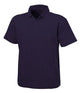 Dassy polo shirt leon katoen marine m
