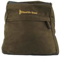 Load image into Gallery viewer, Stealth gear double bean bag bosgroen limited edition
