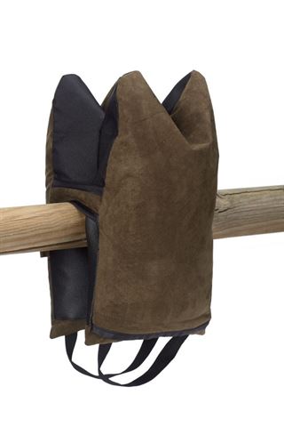 Load image into Gallery viewer, Stealth gear double bean bag fox
