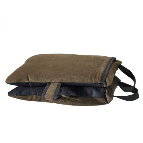 Load image into Gallery viewer, Stealth gear double bean bag fox
