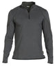 Dassy t-shirt sonic lange mouw grijs zwart s