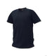 Dassy t-shirt kinetic marine grijs xs