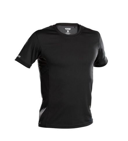 Dassy t-shirt nexus zwart s