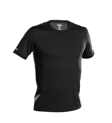 Dassy t-shirt nexus zwart xl