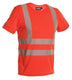 Dassy t-shirt carter fluorood l
