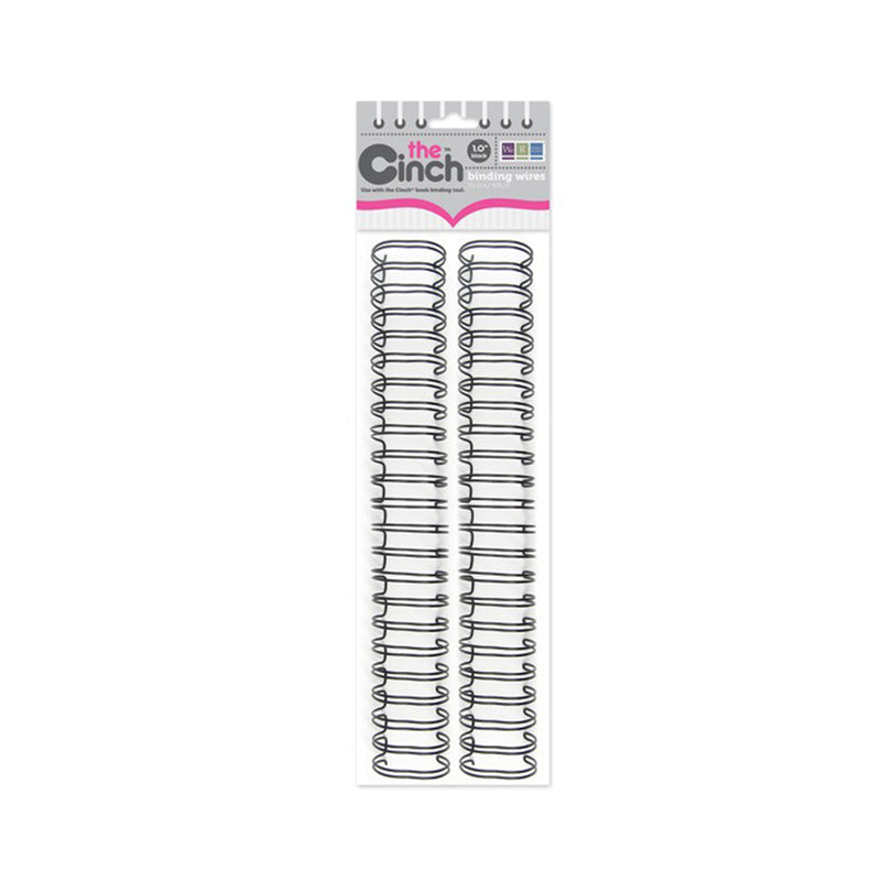 Load image into Gallery viewer, We r makers • cinch binding wires 1,9cm
