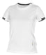 Dassy t-shirt nexus wit grijs s