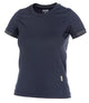 Dassy t-shirt nexus nachtblauw grijs l