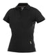 Dassy polo traxion women zwart l