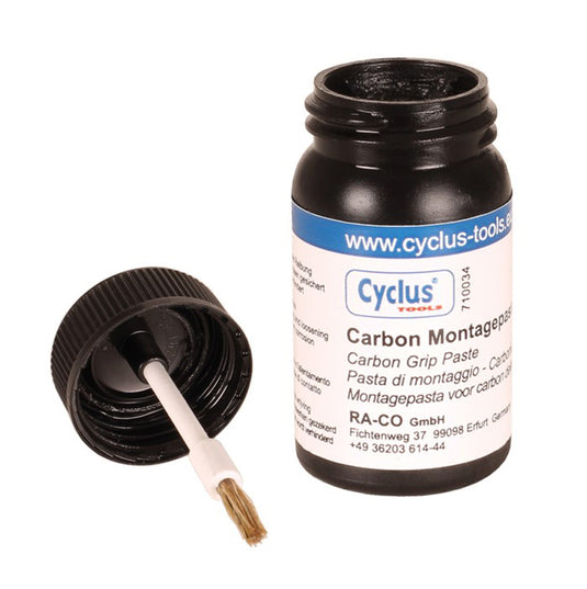 Cyclus tools carbon assembly paste 30g
