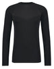 Dassy thermoshirt pierre zwart 2xl 3xl