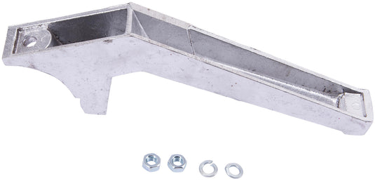 Cif reservewiel houder reservoir bracket for open 9 rim