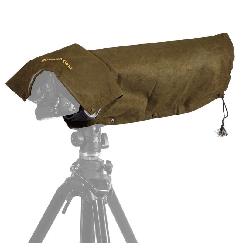 Load image into Gallery viewer, Stealth gear regenhoes 40
