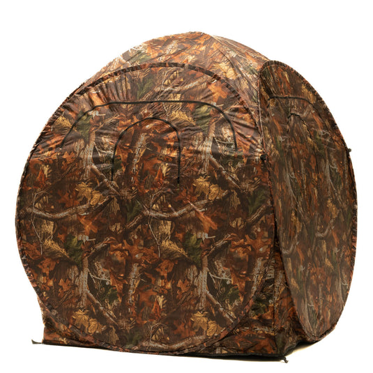 Stealth gear schuiltent square hide