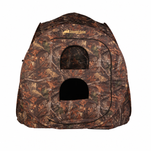 Stealth gear schuiltent two man square hide