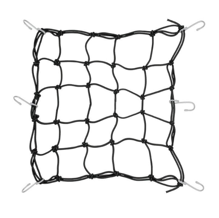Load image into Gallery viewer, Stealth gear transport trolley net
