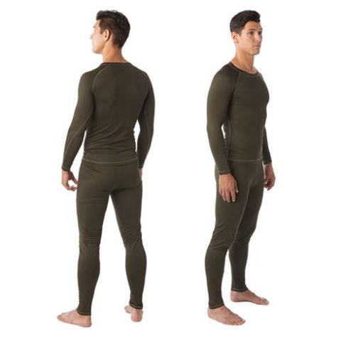 Load image into Gallery viewer, Stealth gear thermo ondergoed broek maat m
