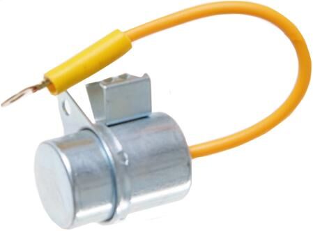 Effe condensor capacitors