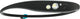 Knog hoofdlamp quokka headlight quokka black blue