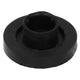 Scope argus colt rubber voetje voor schroef 7103087 - 1 stuks bulk