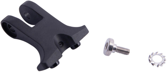 Contec houder luna ct spare bracket luna, sr suntour nex cr8