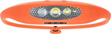 Knog led koplamp bilby led headlight bilby fluro orange