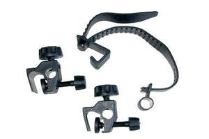 Argus caravanspiegel spanriem set - voor 1 spiegel