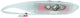 Knog led hoofdlamp bandicoot run led headlight bandicoot run grape