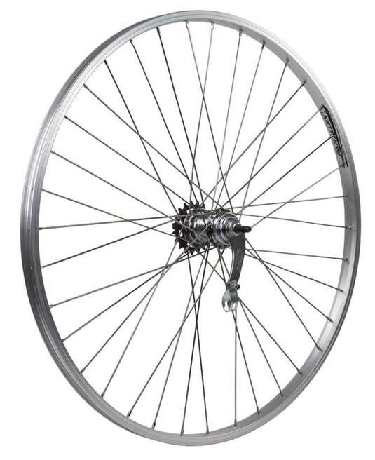 Unbranded achterwiel 28x13 8 rodi