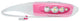 Knog led hoofdlamp bilby run led headlight bilby run grape