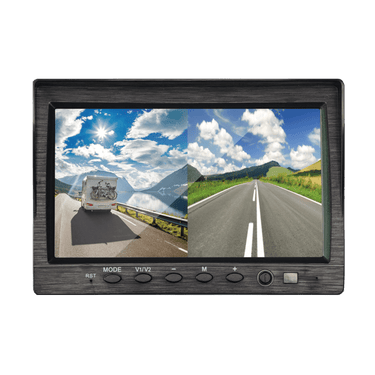 Monitor voor achteruitrijcamera