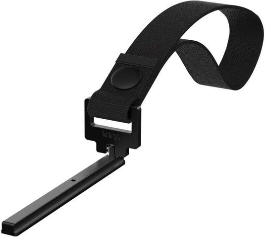 Knog draaglus pwr hand loop pwr nylon black