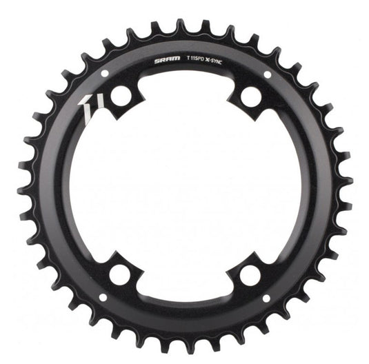 Sram kettingblad apex1