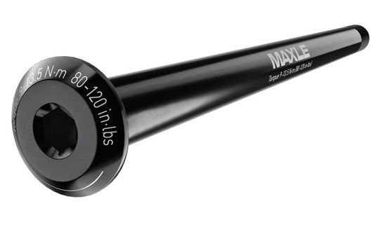 Sram naafd blocage maxle stealth 100 12 race 118.5