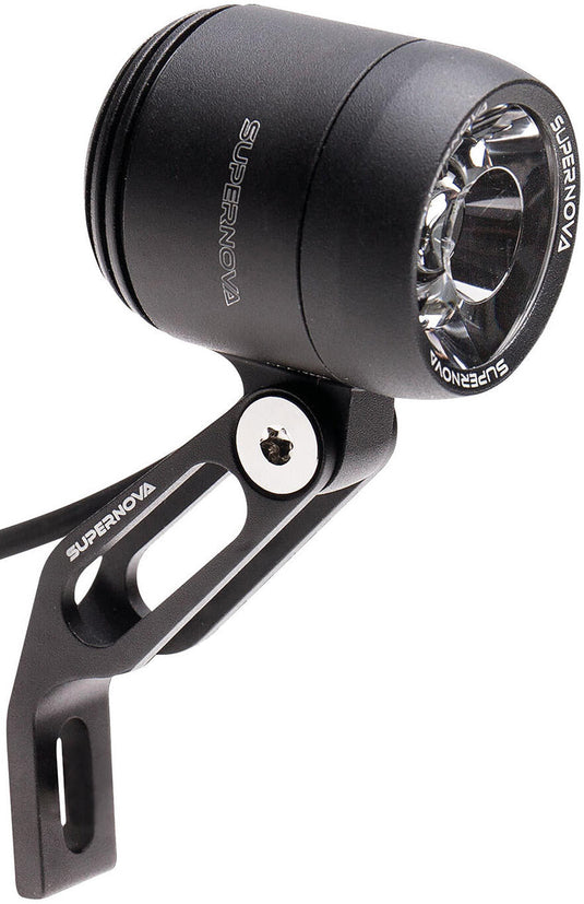 Supernova led koplamp v521s front light v521s black