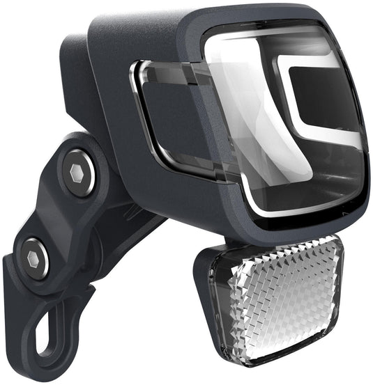 Contec koplamp dlux 80 e+ ct fr.light dlux 80e+ 80 lux, 6-12v