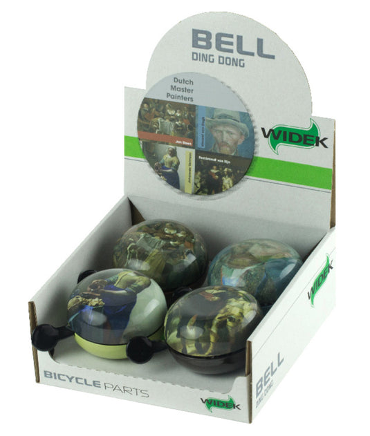 Widek b.v. widek ding dong bel hollandse meesters assortiment (4)