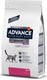 Advance veterinary diet cat - urinary stress - kattenvoer - 1,25 kg