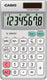 Casio sl-305eco - zakrekenmachine - duurzaam alternatief