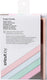 Cricut joy insert cards kaartenset meerdere kleuren, pastel