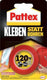 Pattex pxmt2 dubbelzijdige tape wit (l x b) 1.5 m x 19 mm 1 stuk(s)