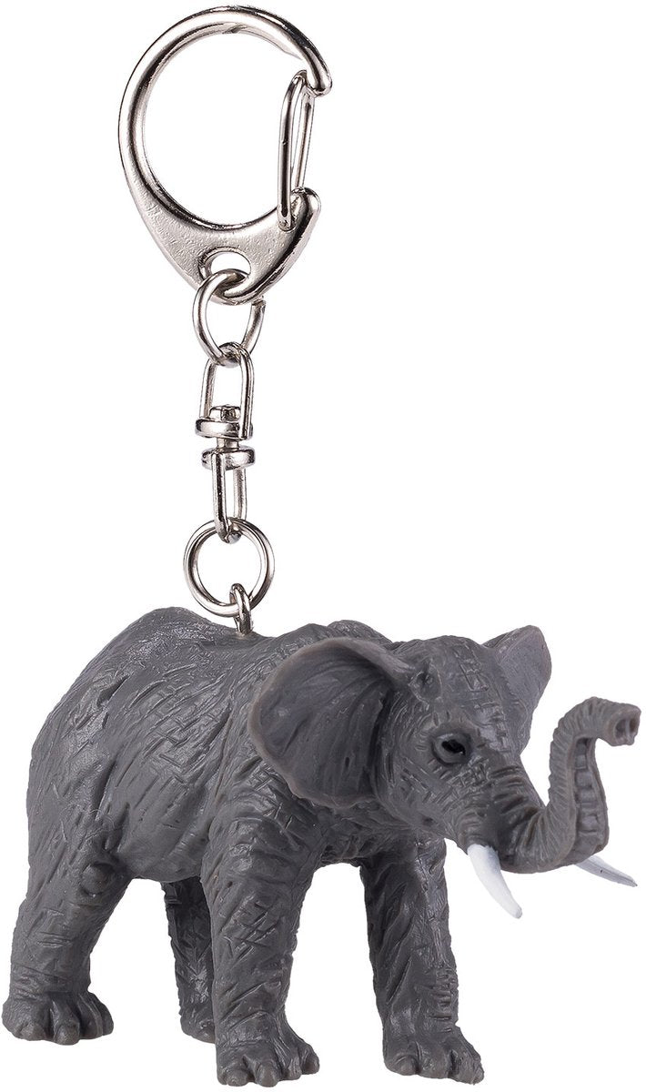 Load image into Gallery viewer, Mojo sleutelhanger olifant - 387494
